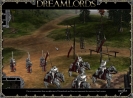 Náhled k programu Dreamlords patch v1.0.1